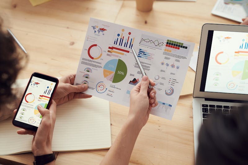 FeroTrize Business Accounting Integration