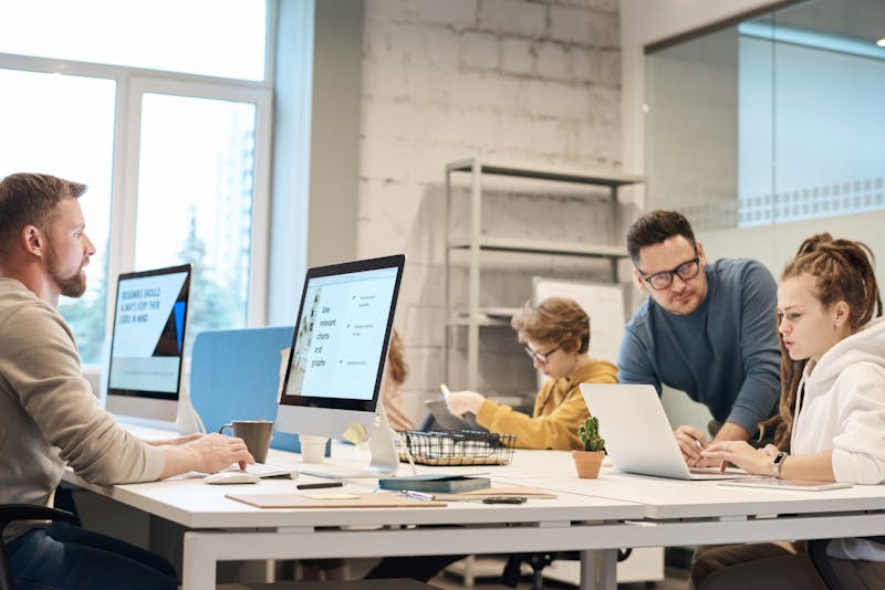 FeroTrize Mobile App Development
